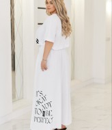 Костюм с юбкой летний  VOJ-1022A680 Костюм с юбкой летний  VOJ-1022A680