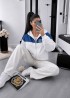 Ветровка плащевка женская KIK-033A470