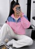 Ветровка из плащевки KIK-033A470