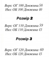 Велюровая пижама EFR-216A400