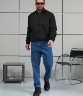 Чоловічий бомбер KC-0499A590