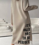 Сукня худі подовженого крою ME-520A780