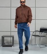 Чоловічий бомбер KC-0499A590