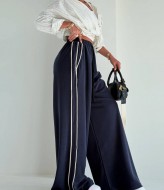 Женские широкие штаны  KC-0502A500