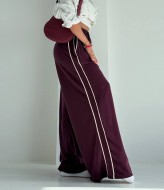 Женские широкие штаны  KC-0502A500