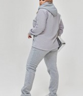 Теплый прогулочный костюм женский DV-AR5304A850