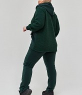 Теплый прогулочный костюм женский DV-AR5304A850