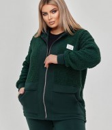 Теплый прогулочный костюм женский DV-AR5304A850