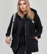 Теплый прогулочный костюм женский DV-AR5304A850