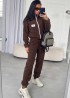 Спортивный костюм IMMA-407A680B780