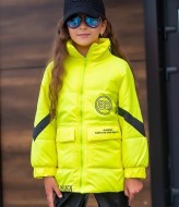 Куртка унісекс EV-2688A700