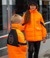 Куртка унісекс EV-2688A700