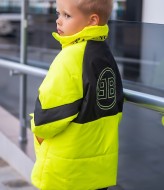 Куртка унісекс EV-2688A700