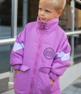 Куртка унісекс EV-2688A700