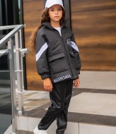 Куртка унісекс EV-2688A700