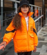 Куртка унісекс EV-2688A700