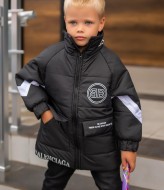 Куртка унісекс EV-2688A700