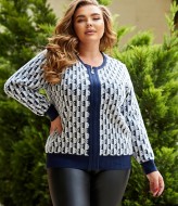 Жіноча кофта MAX-626A550