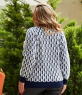 Жіноча кофта MAX-626A550