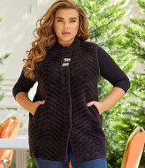 Теплая жилетка MAX-935A1050