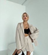 Шорти-спідниця YBY-830A560