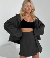 Шорти-спідниця YBY-830A560