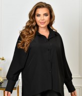 Красивая рубашка женская  NF-3749A550