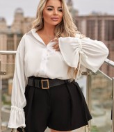 Женские короткие шорты  EY-730A10B11