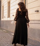 Платье длинное вечернее  EY-518.1A25B29