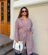 Кардиган длинный женский  VIA-296A580