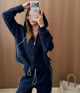 Флисовый спортивный костюм RAB-751A1029