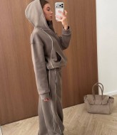 Флисовый спортивный костюм RAB-751A1029