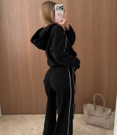 Флисовый спортивный костюм RAB-751A1029
