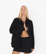 Замшева куртка LILO-372A1600