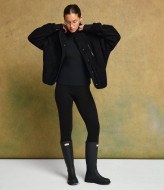 Бомбер на флісі LILO-375A1000