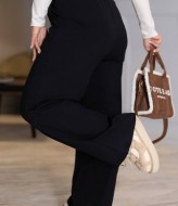 Штаны спортивные на флисе  RAL-128A470