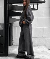 Спортивный костюм из флиса  ANN-552A570