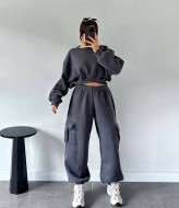 Костюм карго DMP-R1507A600 Костюм карго DMP-R1507A600