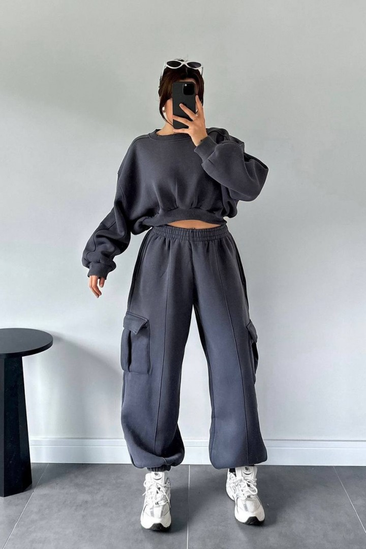 Костюм карго DMP-R1507A600 Костюм карго DMP-R1507A600