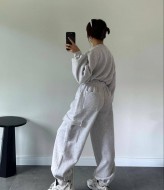 Костюм карго DMP-R1507A600 Костюм карго DMP-R1507A600