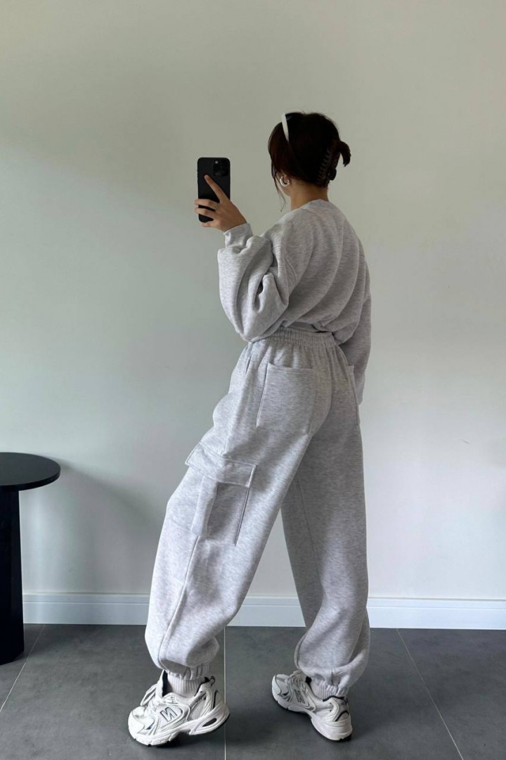 Костюм карго DMP-R1507A600 Костюм карго DMP-R1507A600