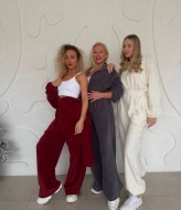 Комбінезон з теплого флісу DMP-R1863A550 Комбінезон з теплого флісу DMP-R1863A550