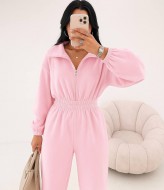 Комбінезон з теплого флісу DMP-R1863A550 Комбінезон з теплого флісу DMP-R1863A550