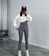 Теплі лосіни на флісі DMP-R865A230 Теплі лосіни на флісі DMP-R865A230