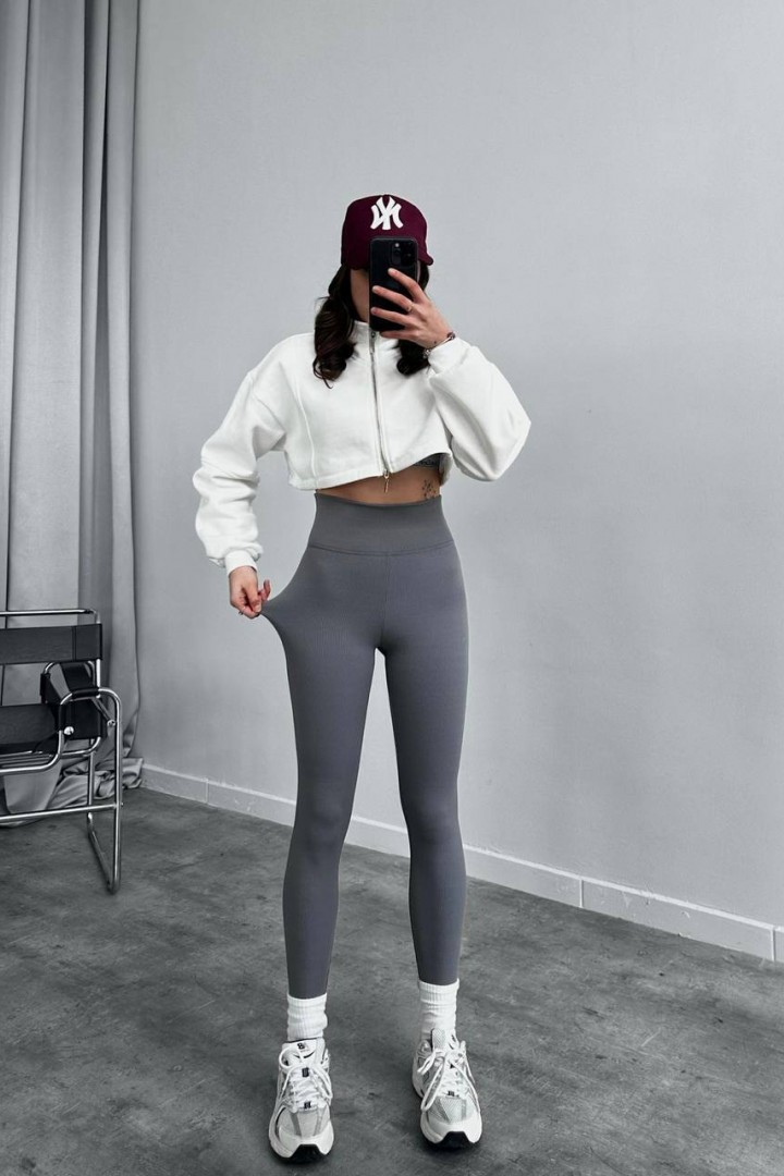 Теплі лосіни на флісі DMP-R865A230 Теплі лосіни на флісі DMP-R865A230