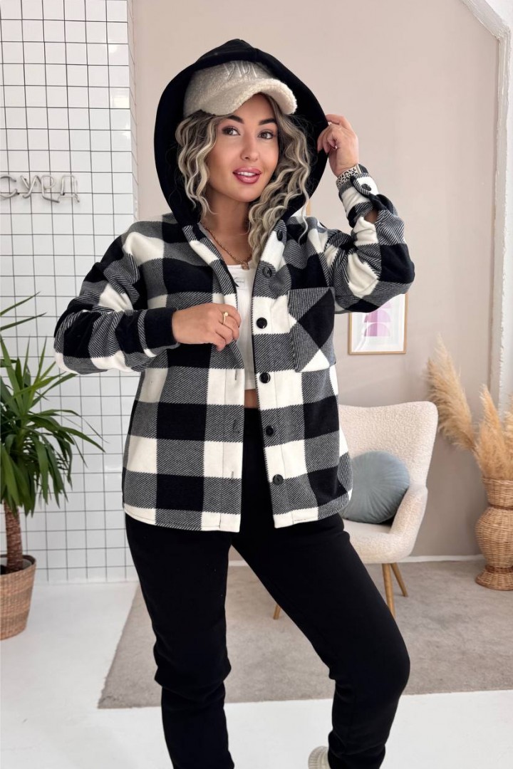 Женский костюм теплый  AVB-7002A810