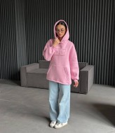 Худі з капюшоном SSY-022A690 Худі з капюшоном SSY-022A690