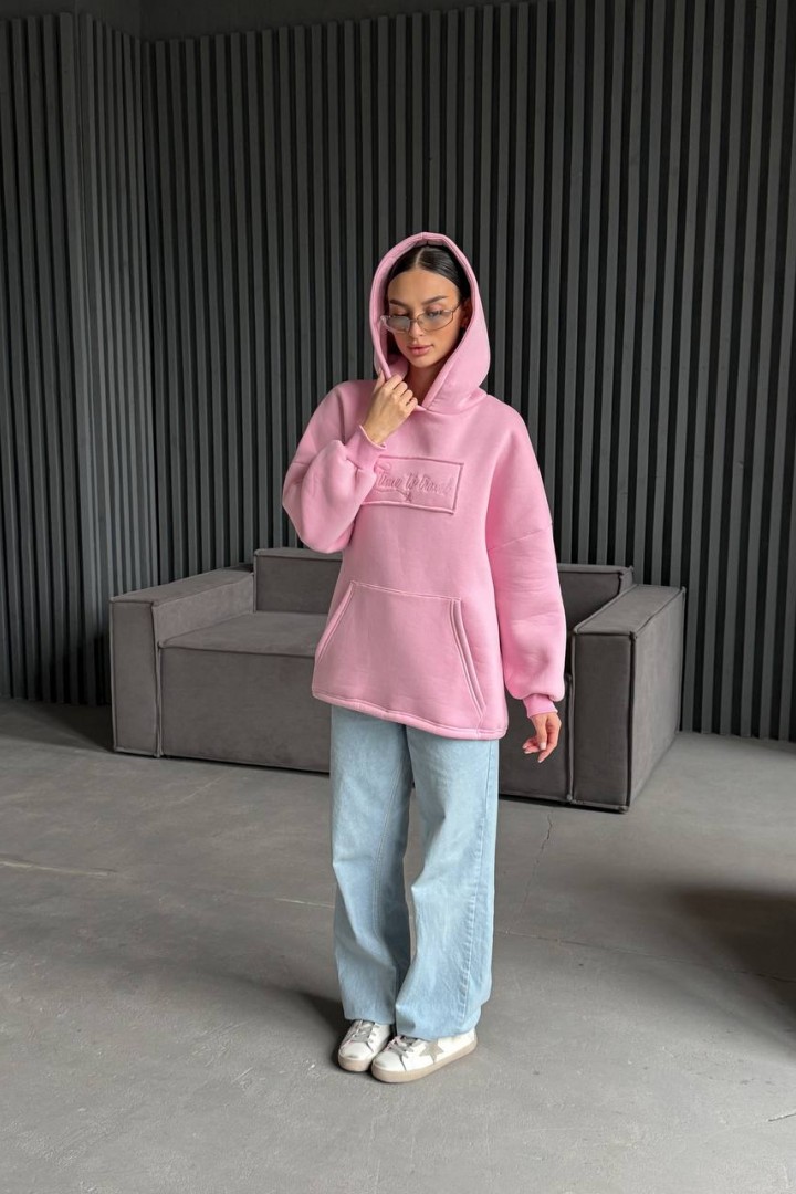 Худі з капюшоном SSY-022A690 Худі з капюшоном SSY-022A690