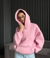 Худі з капюшоном SSY-022A690