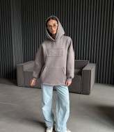 Худі з капюшоном SSY-022A690 Худі з капюшоном SSY-022A690